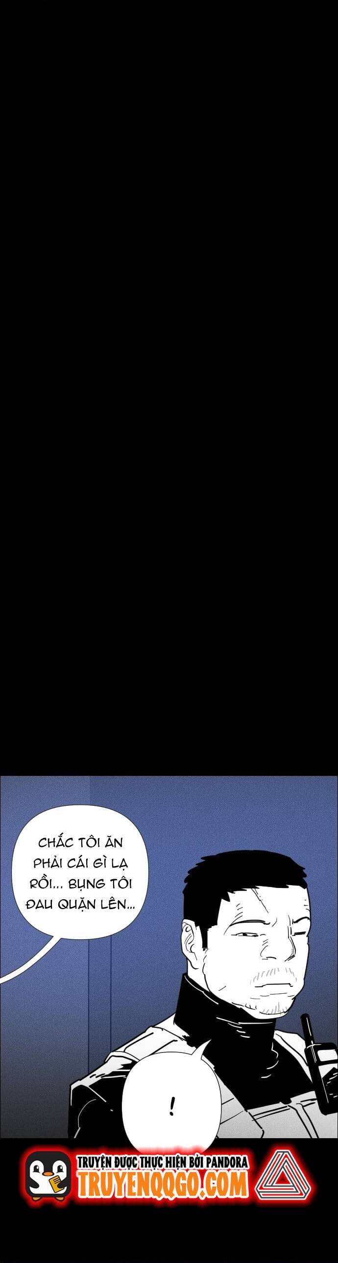 Dịch Vụ Tang Lễ Cho Xác Sống Chapter 23 - 23