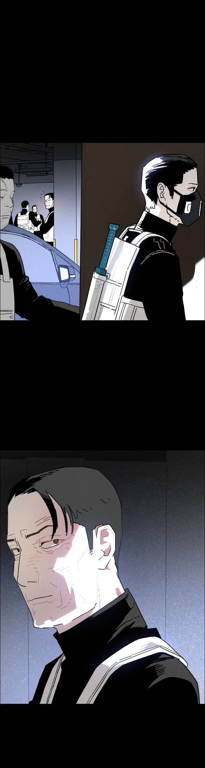 Dịch Vụ Tang Lễ Cho Xác Sống Chapter 23 - 25