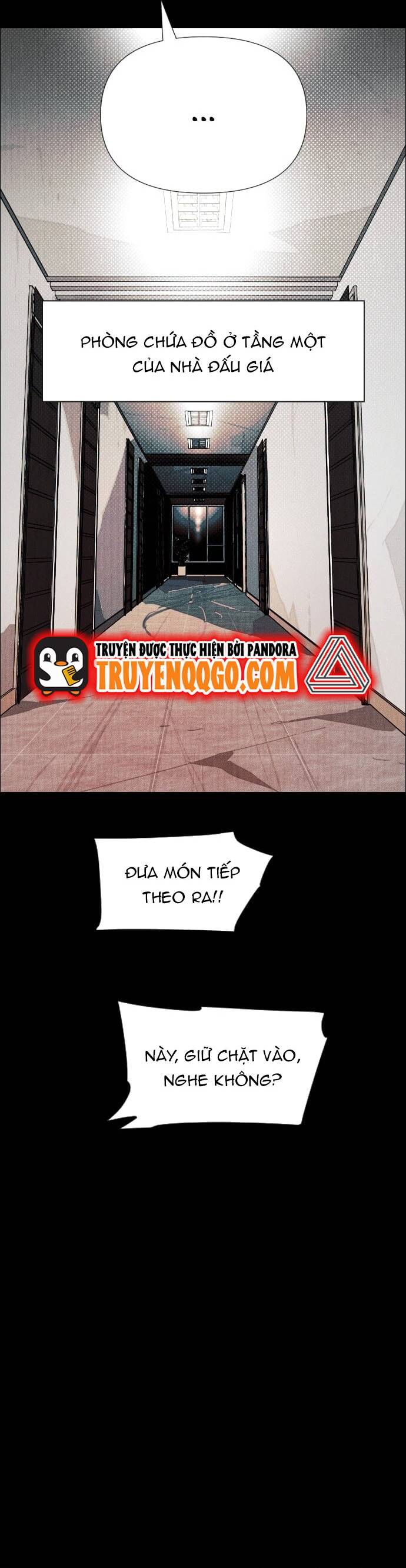 Dịch Vụ Tang Lễ Cho Xác Sống Chapter 23 - 26