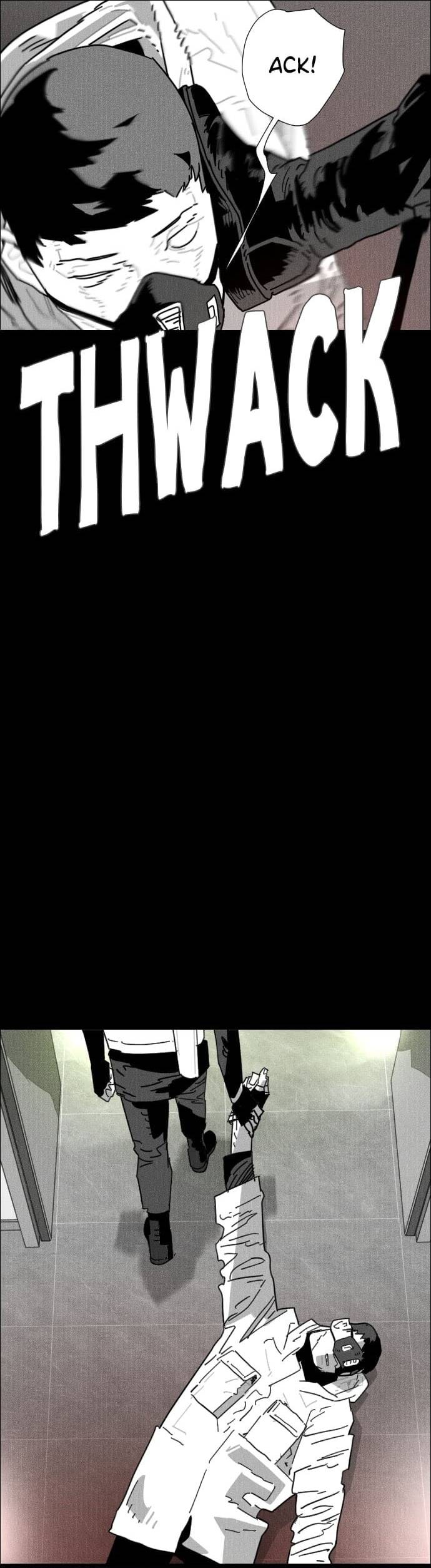 Dịch Vụ Tang Lễ Cho Xác Sống Chapter 23 - 30