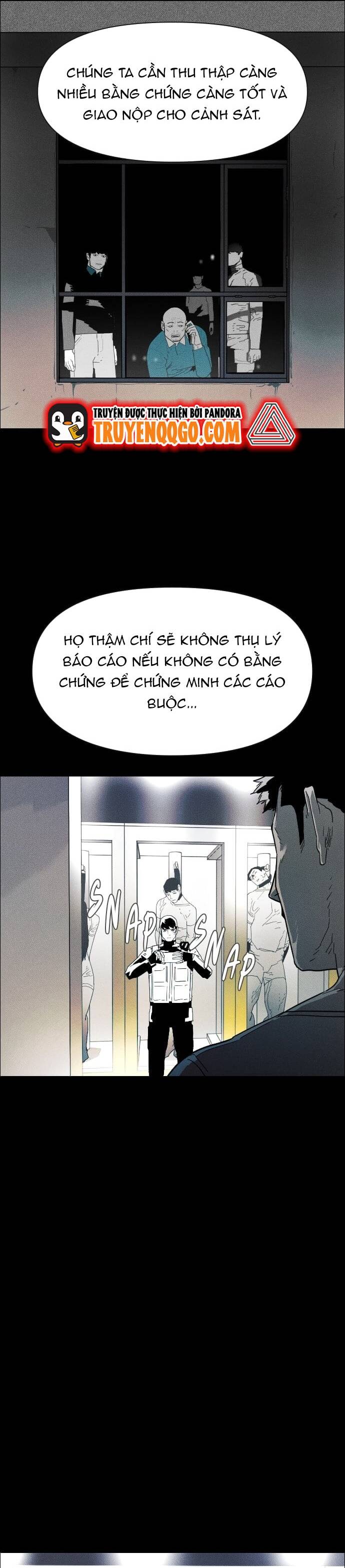 Dịch Vụ Tang Lễ Cho Xác Sống Chapter 23 - 32