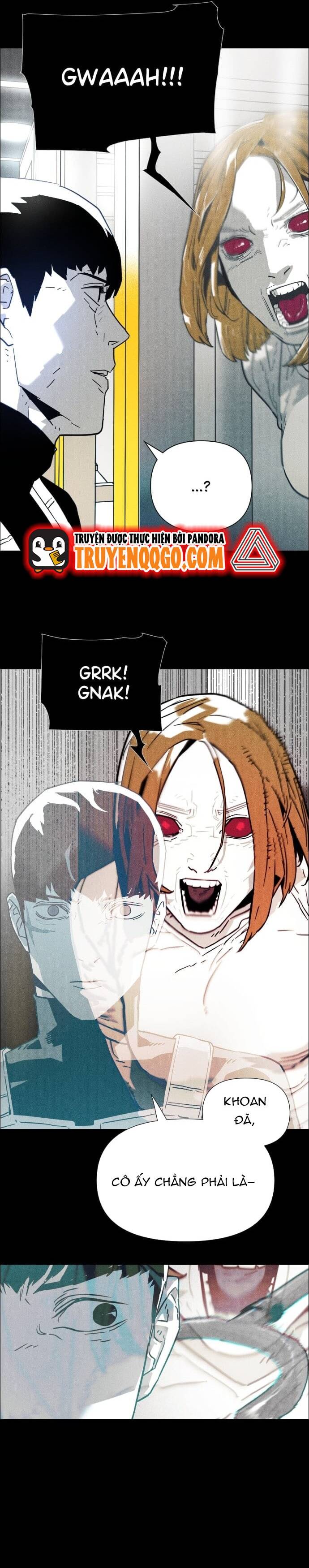 Dịch Vụ Tang Lễ Cho Xác Sống Chapter 23 - 34