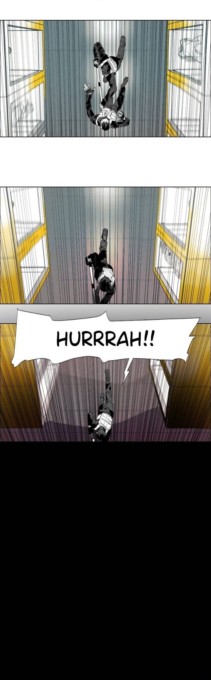 Dịch Vụ Tang Lễ Cho Xác Sống Chapter 23 - 36