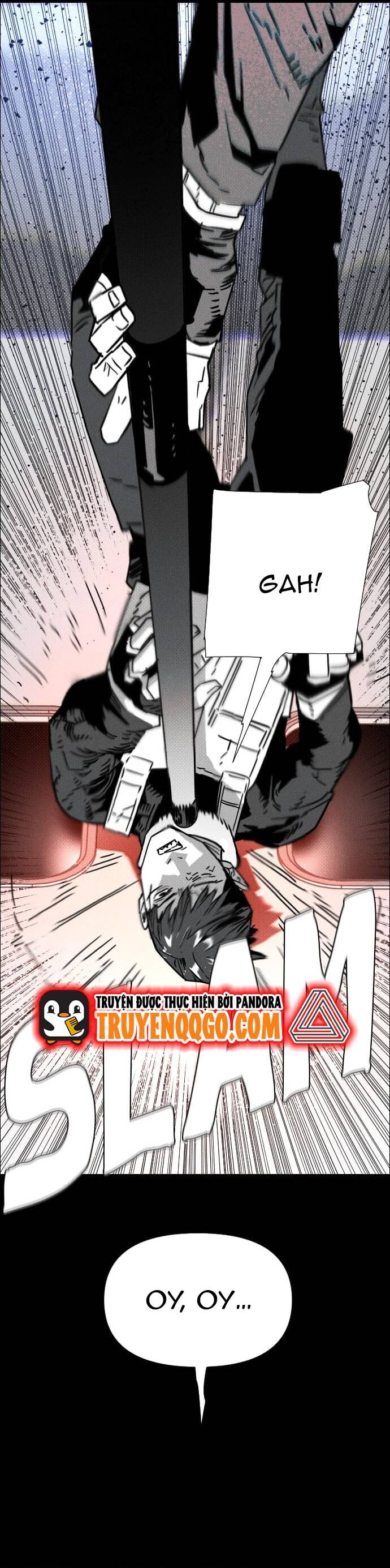 Dịch Vụ Tang Lễ Cho Xác Sống Chapter 23 - 37