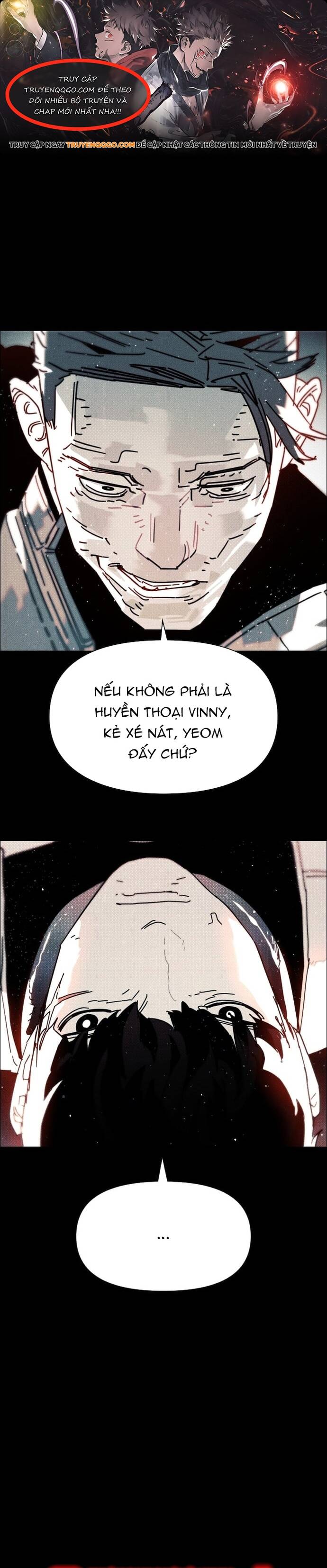 Dịch Vụ Tang Lễ Cho Xác Sống Chapter 24 - 1