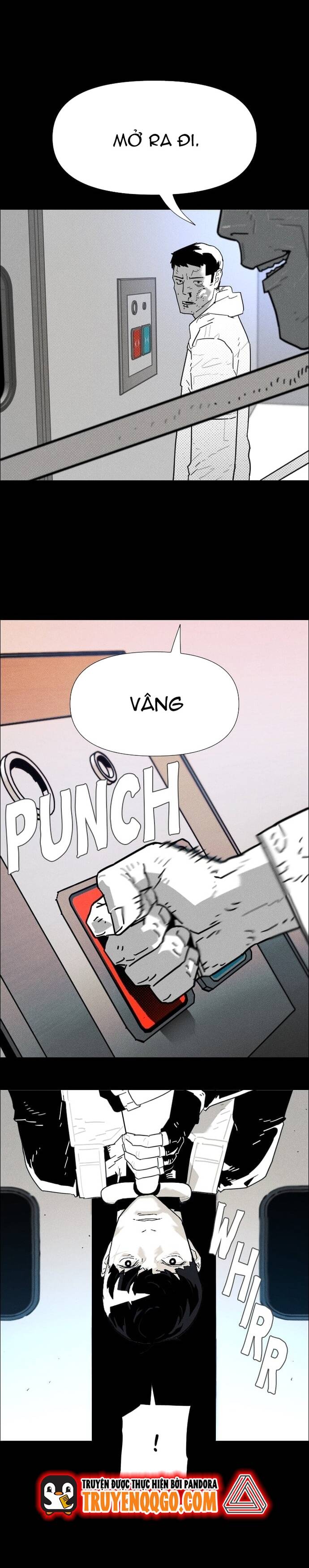 Dịch Vụ Tang Lễ Cho Xác Sống Chapter 24 - 4