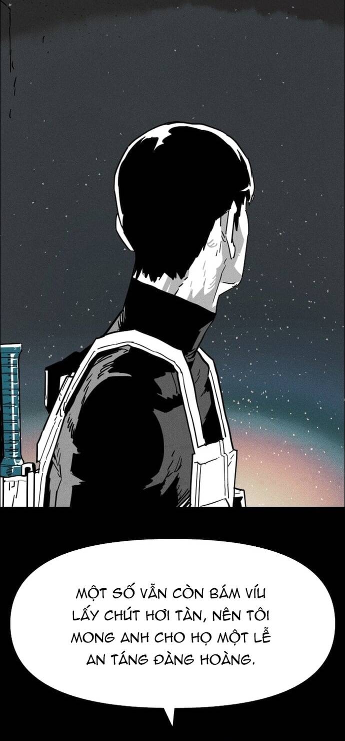 Dịch Vụ Tang Lễ Cho Xác Sống Chapter 24 - 9