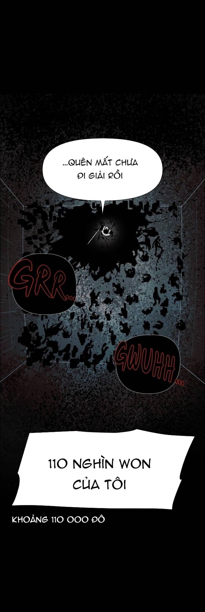 Dịch Vụ Tang Lễ Cho Xác Sống Chapter 24 - 12