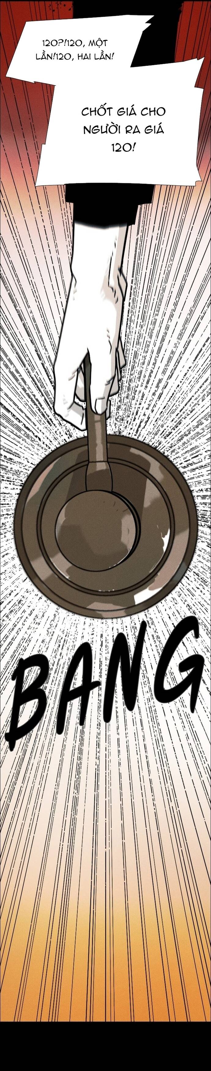 Dịch Vụ Tang Lễ Cho Xác Sống Chapter 24 - 13