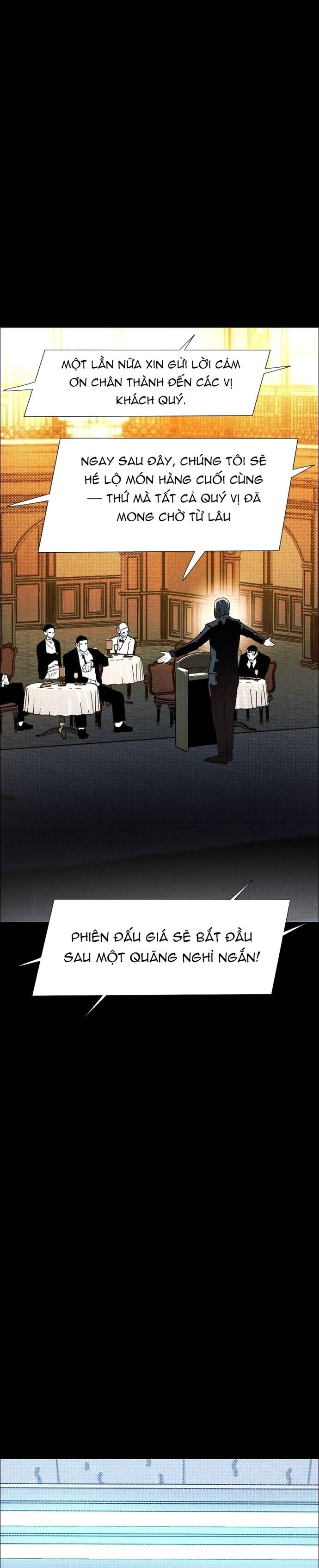 Dịch Vụ Tang Lễ Cho Xác Sống Chapter 24 - 14