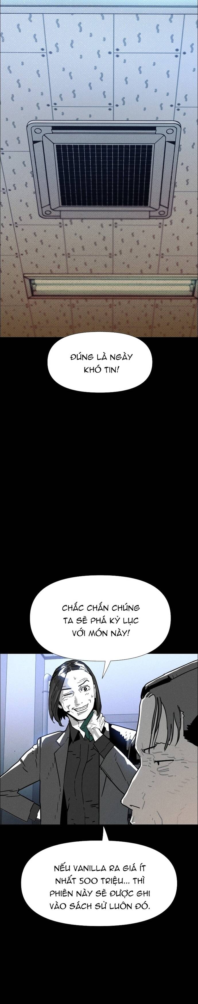 Dịch Vụ Tang Lễ Cho Xác Sống Chapter 24 - 15