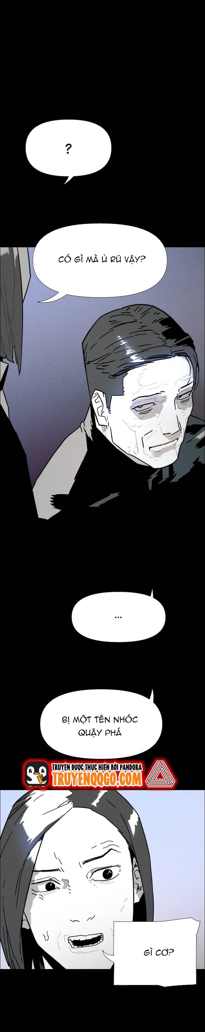 Dịch Vụ Tang Lễ Cho Xác Sống Chapter 24 - 16