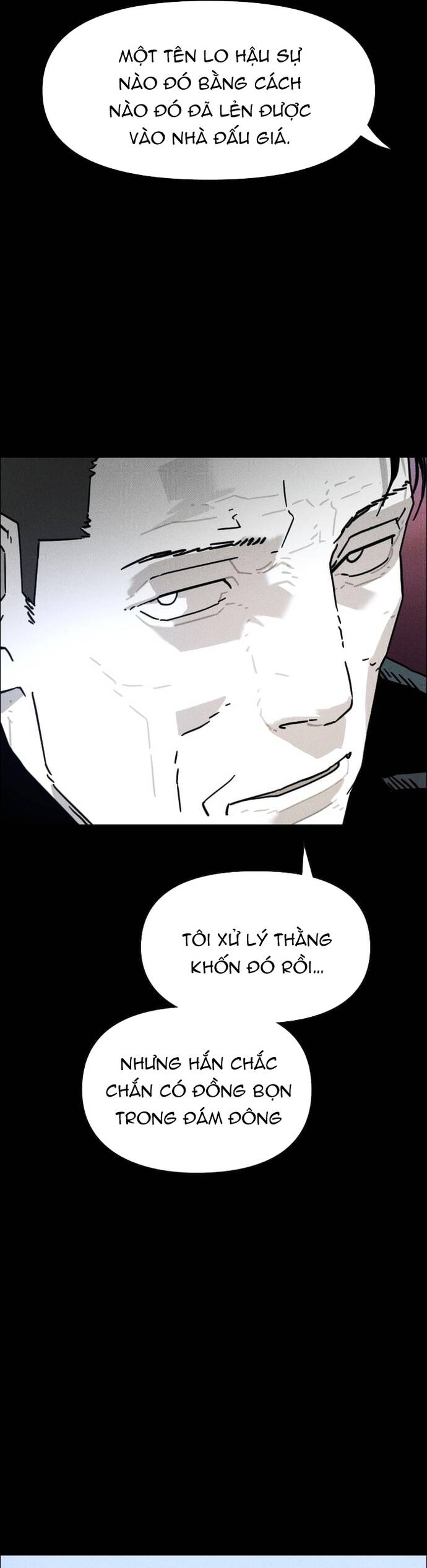 Dịch Vụ Tang Lễ Cho Xác Sống Chapter 24 - 17