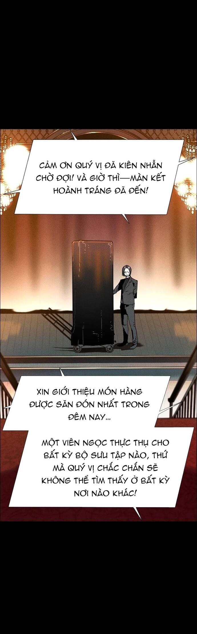 Dịch Vụ Tang Lễ Cho Xác Sống Chapter 24 - 20