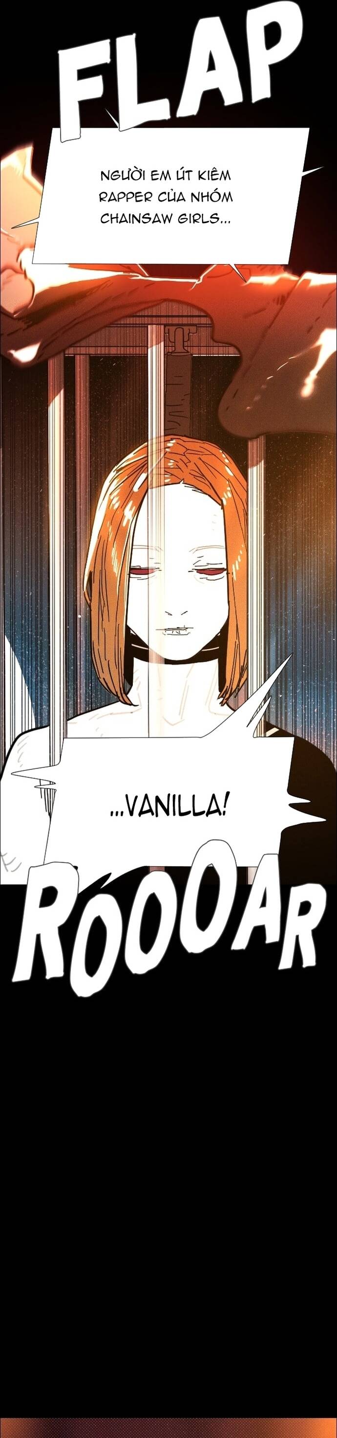 Dịch Vụ Tang Lễ Cho Xác Sống Chapter 24 - 21