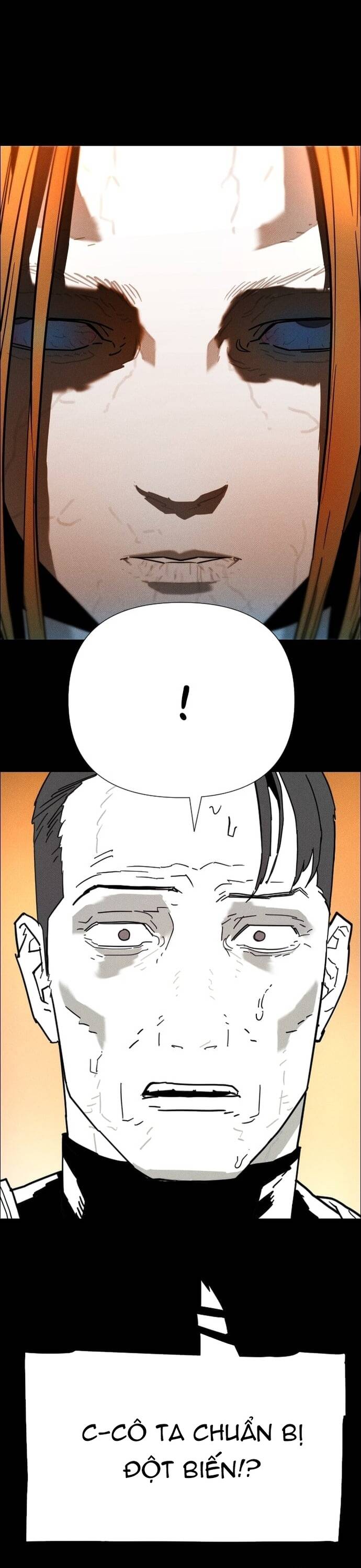 Dịch Vụ Tang Lễ Cho Xác Sống Chapter 24 - 26