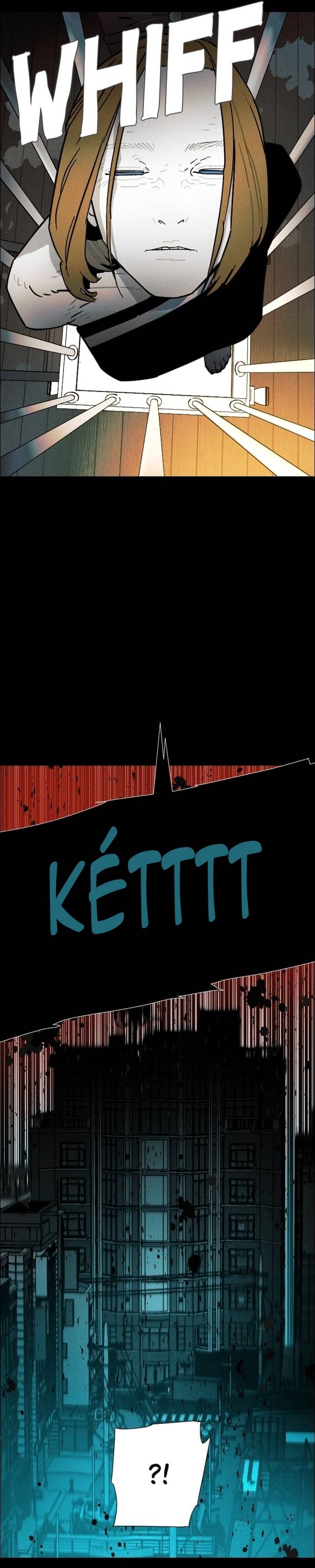 Dịch Vụ Tang Lễ Cho Xác Sống Chapter 24 - 27