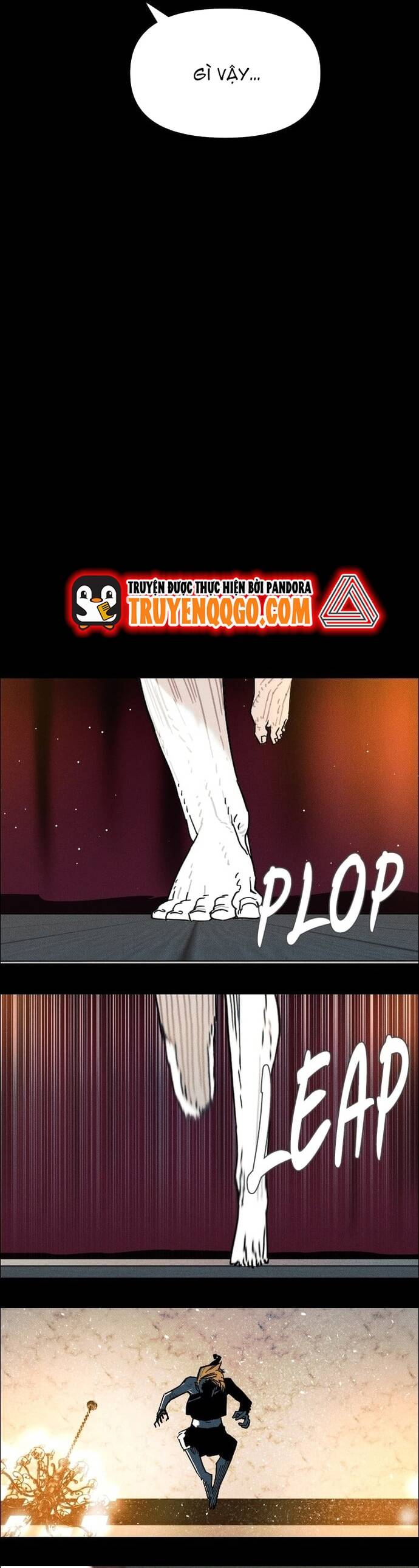 Dịch Vụ Tang Lễ Cho Xác Sống Chapter 24 - 30