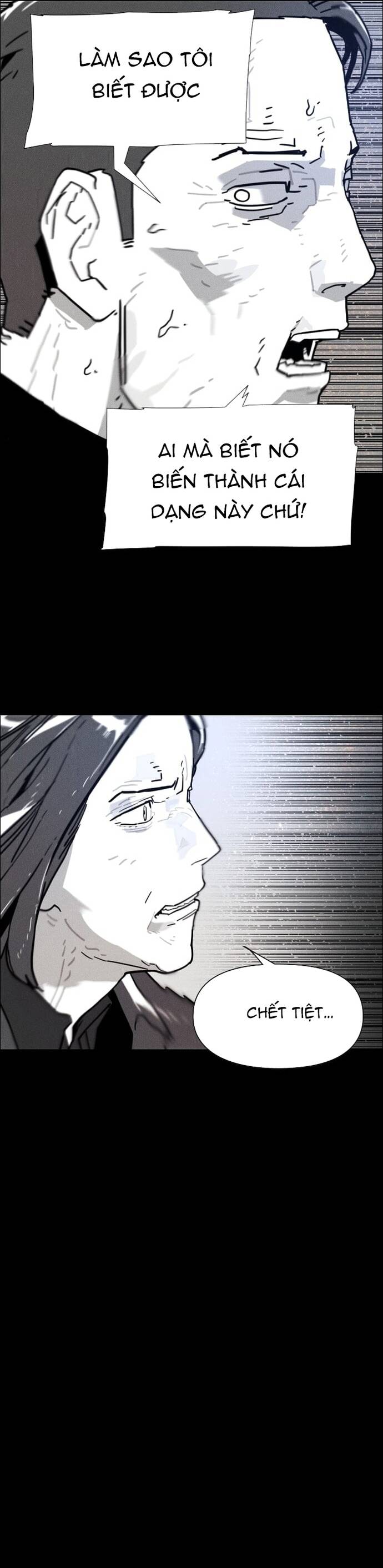 Dịch Vụ Tang Lễ Cho Xác Sống Chapter 24 - 35