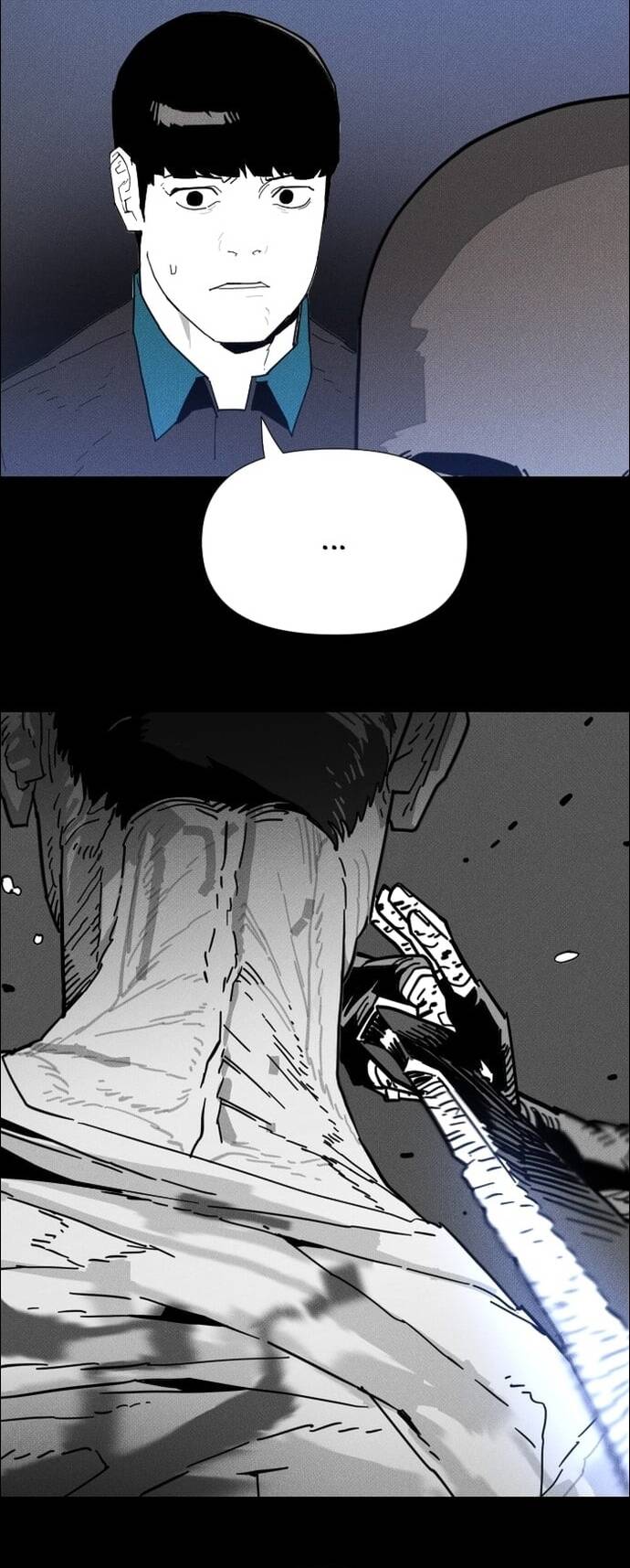 Dịch Vụ Tang Lễ Cho Xác Sống Chapter 24 - 38