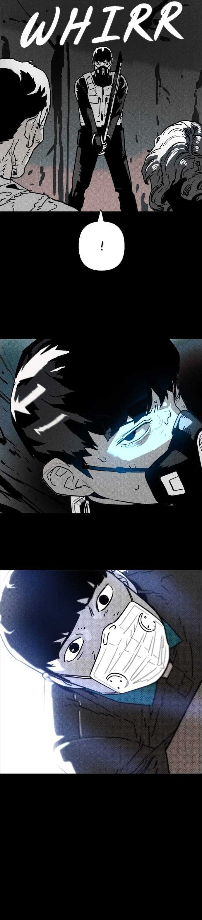 Dịch Vụ Tang Lễ Cho Xác Sống Chapter 24 - 42