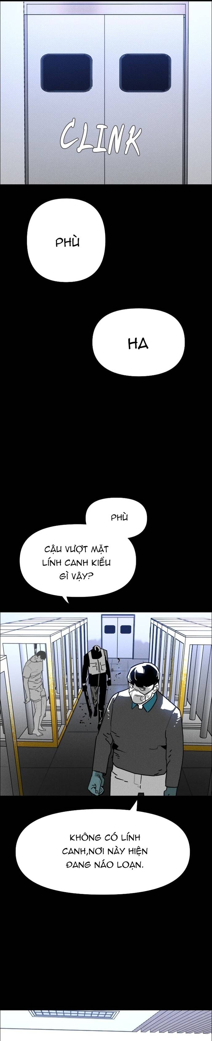 Dịch Vụ Tang Lễ Cho Xác Sống Chapter 24 - 44