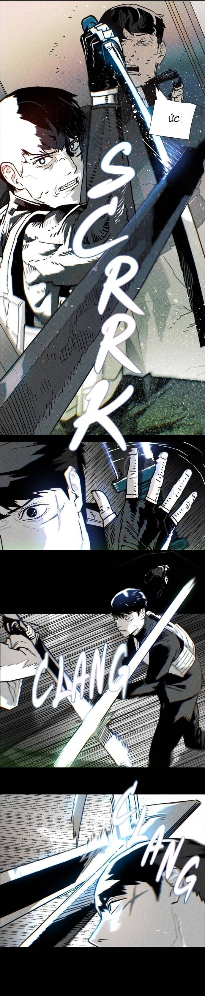 Dịch Vụ Tang Lễ Cho Xác Sống Chapter 24 - 46