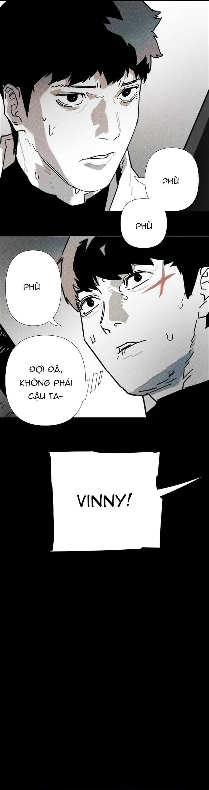 Dịch Vụ Tang Lễ Cho Xác Sống Chapter 24 - 48