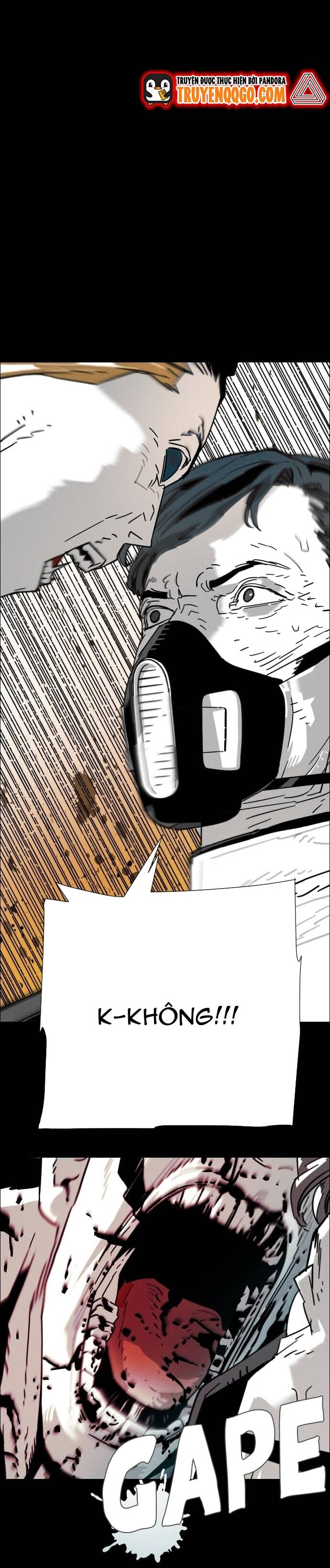 Dịch Vụ Tang Lễ Cho Xác Sống Chapter 25 - 4