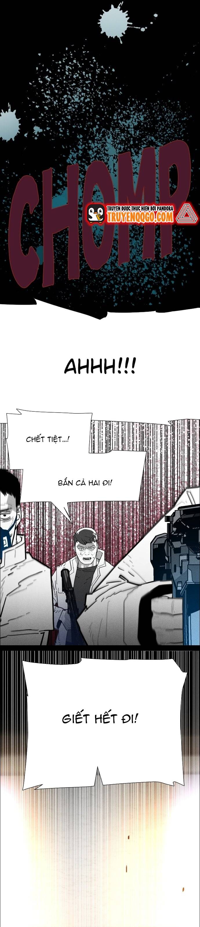 Dịch Vụ Tang Lễ Cho Xác Sống Chapter 25 - 5