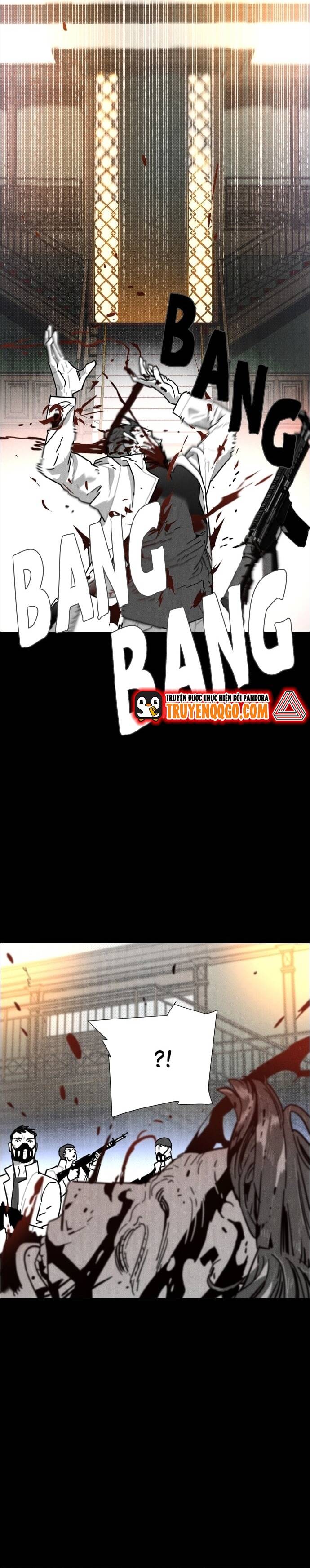 Dịch Vụ Tang Lễ Cho Xác Sống Chapter 25 - 6