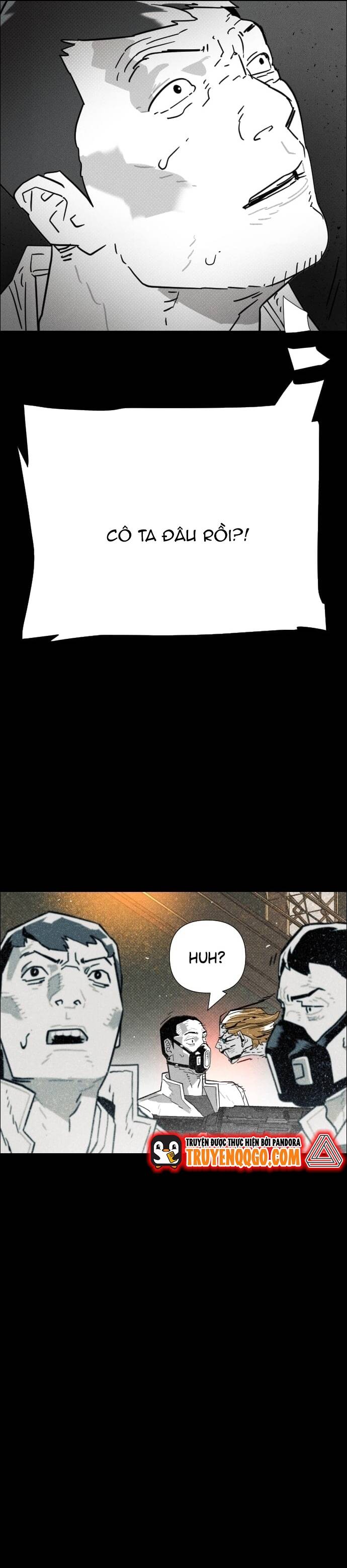 Dịch Vụ Tang Lễ Cho Xác Sống Chapter 25 - 7