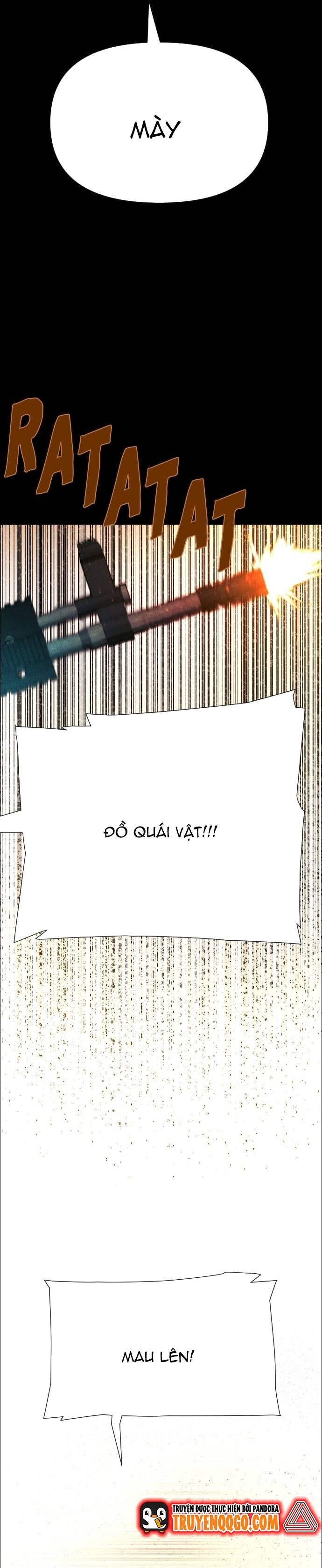 Dịch Vụ Tang Lễ Cho Xác Sống Chapter 25 - 9