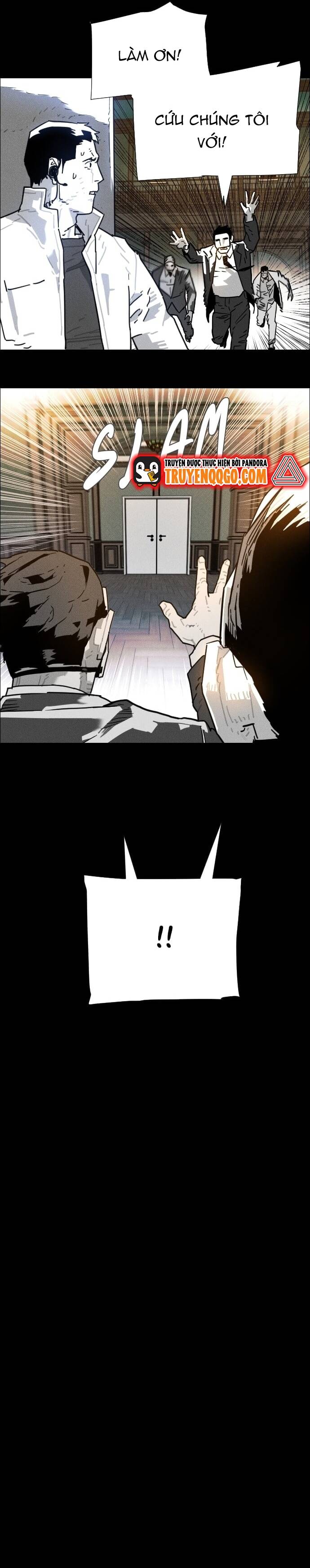 Dịch Vụ Tang Lễ Cho Xác Sống Chapter 25 - 11