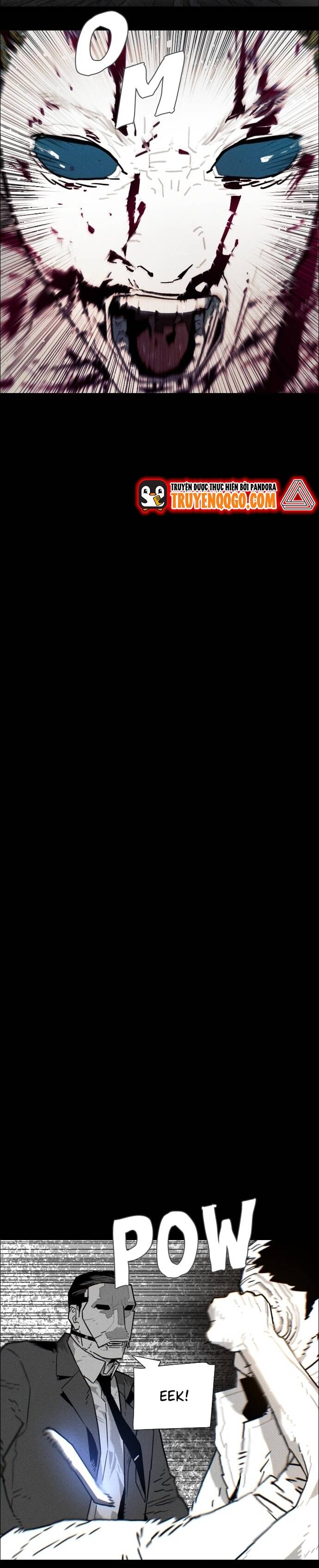 Dịch Vụ Tang Lễ Cho Xác Sống Chapter 25 - 13