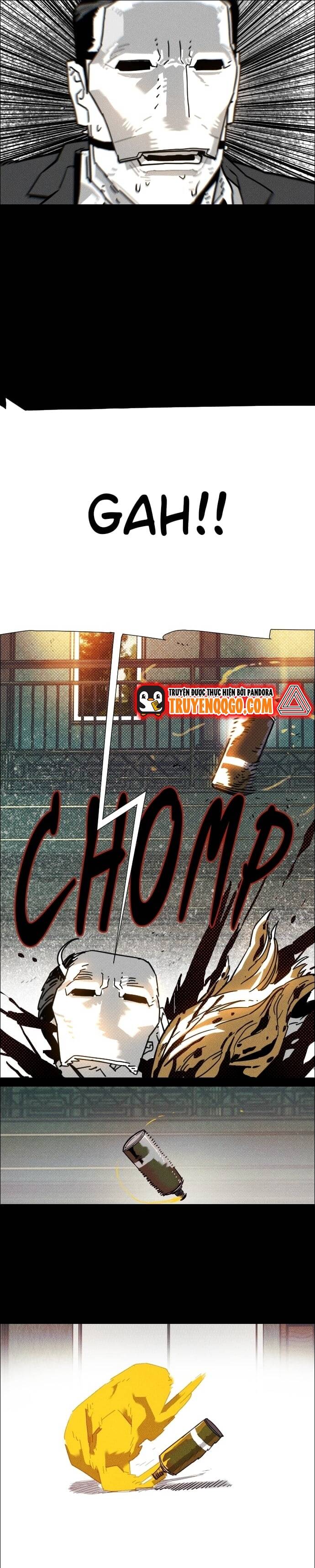 Dịch Vụ Tang Lễ Cho Xác Sống Chapter 25 - 14