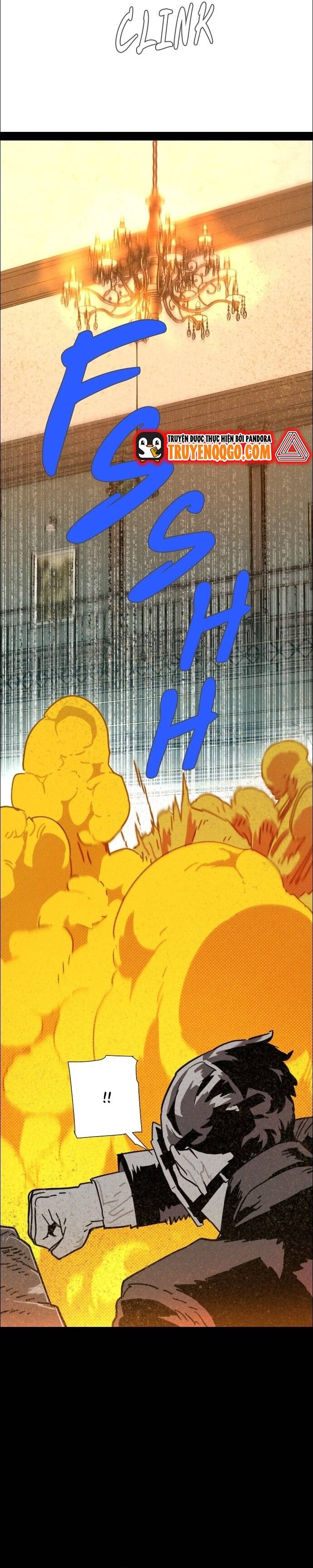 Dịch Vụ Tang Lễ Cho Xác Sống Chapter 25 - 15