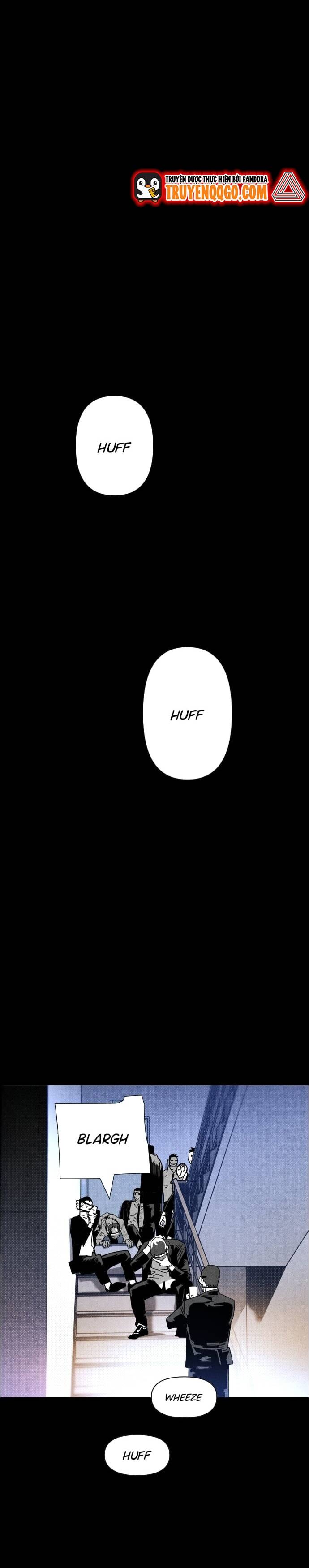 Dịch Vụ Tang Lễ Cho Xác Sống Chapter 25 - 19