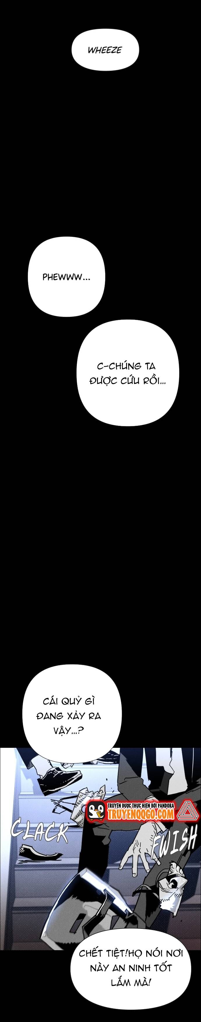 Dịch Vụ Tang Lễ Cho Xác Sống Chapter 25 - 20