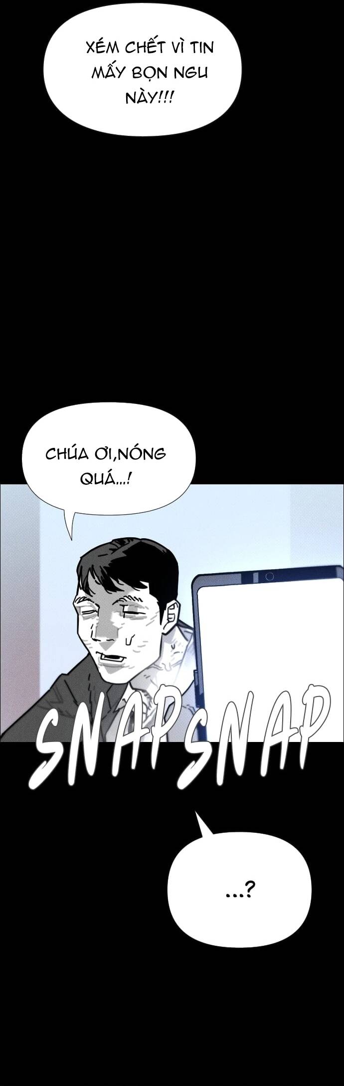 Dịch Vụ Tang Lễ Cho Xác Sống Chapter 25 - 21
