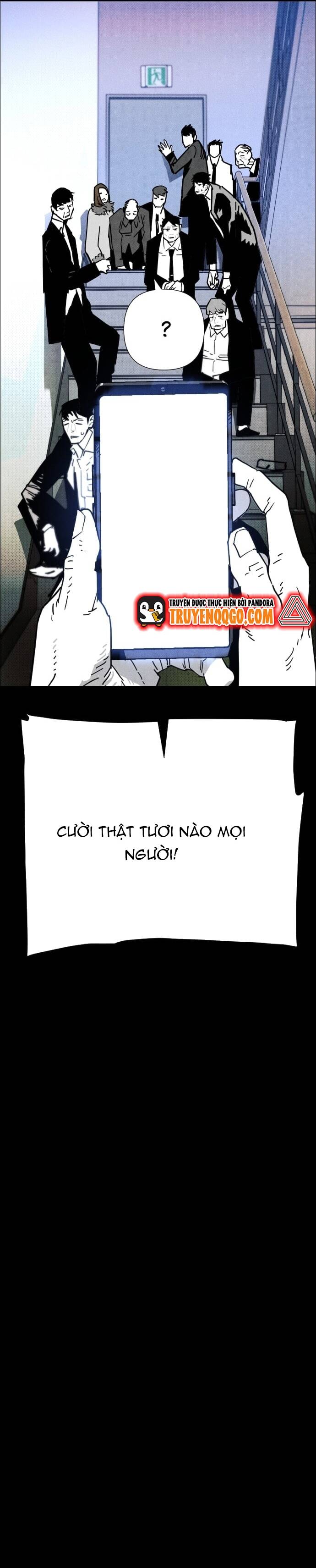 Dịch Vụ Tang Lễ Cho Xác Sống Chapter 25 - 22