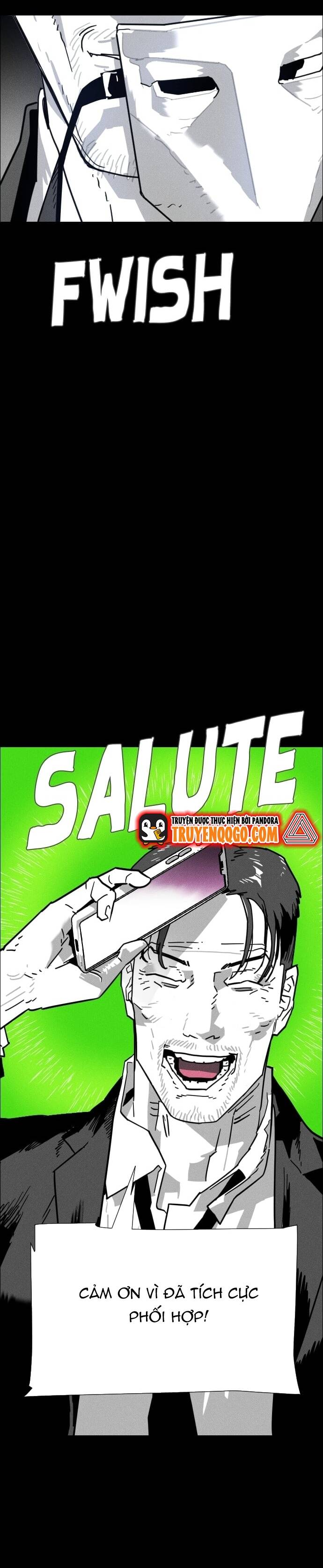 Dịch Vụ Tang Lễ Cho Xác Sống Chapter 25 - 24