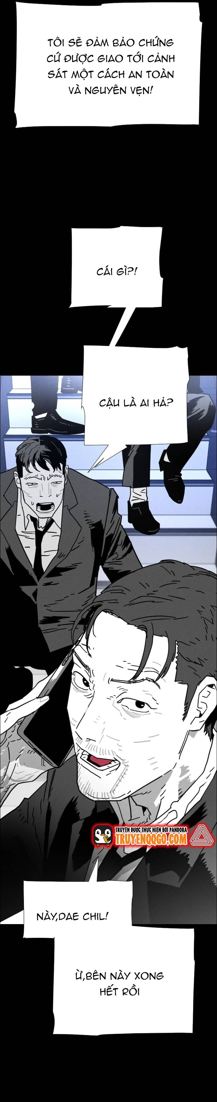 Dịch Vụ Tang Lễ Cho Xác Sống Chapter 25 - 25