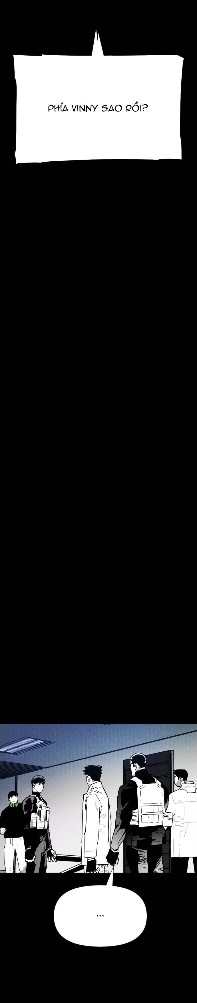 Dịch Vụ Tang Lễ Cho Xác Sống Chapter 25 - 26