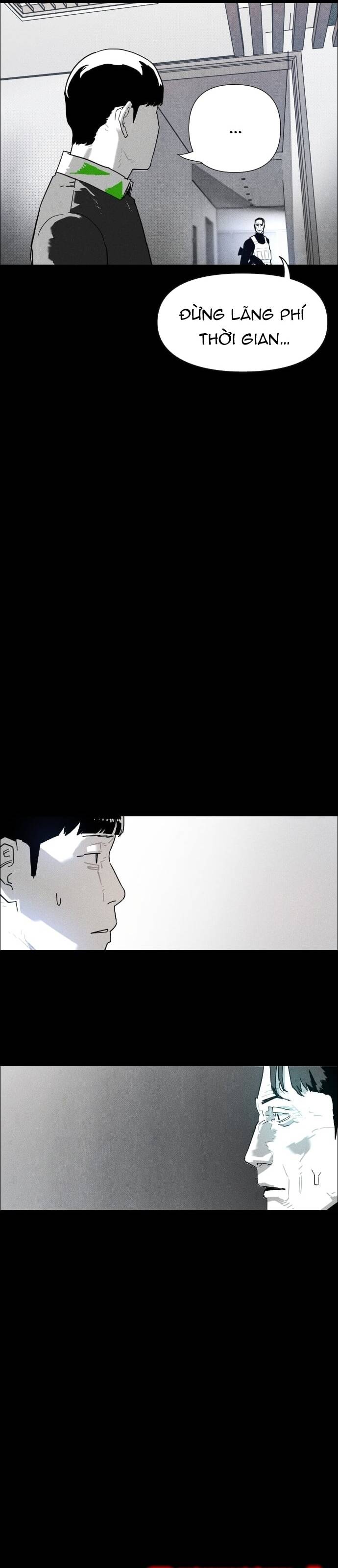 Dịch Vụ Tang Lễ Cho Xác Sống Chapter 25 - 29