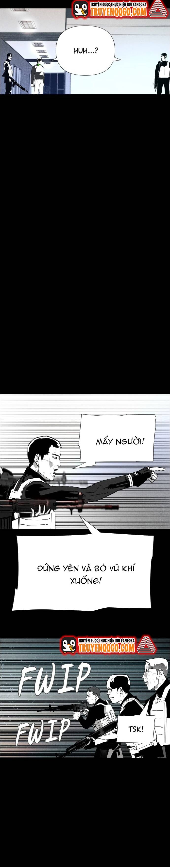 Dịch Vụ Tang Lễ Cho Xác Sống Chapter 25 - 30