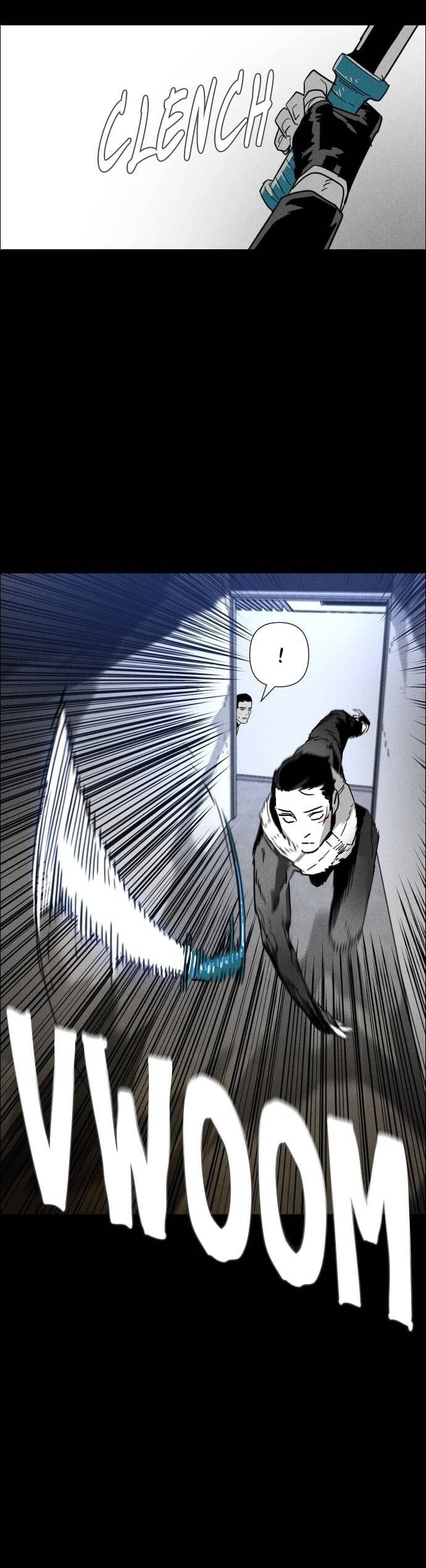 Dịch Vụ Tang Lễ Cho Xác Sống Chapter 25 - 36