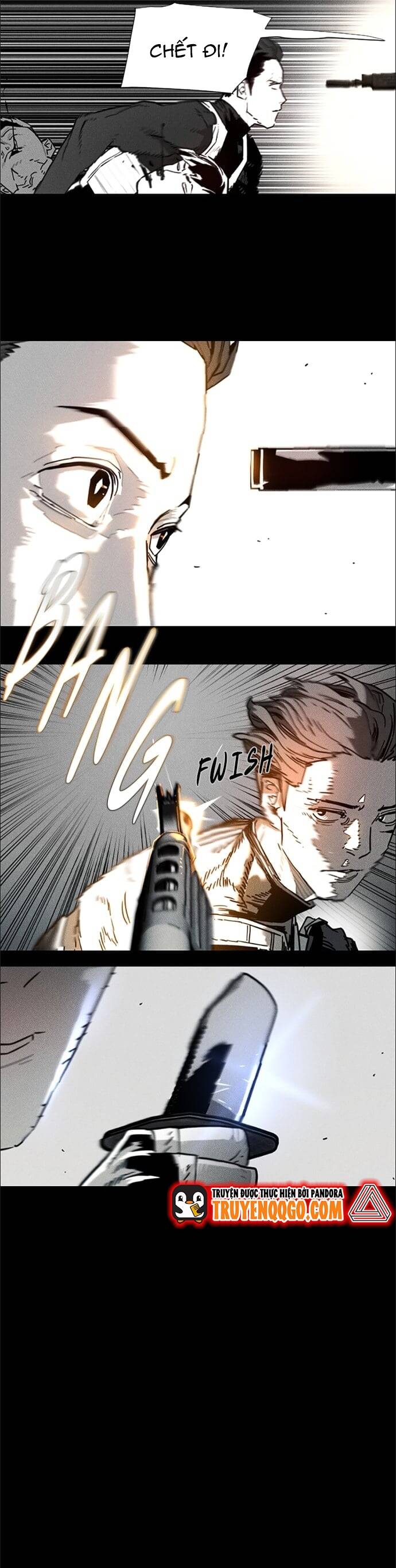 Dịch Vụ Tang Lễ Cho Xác Sống Chapter 25 - 38