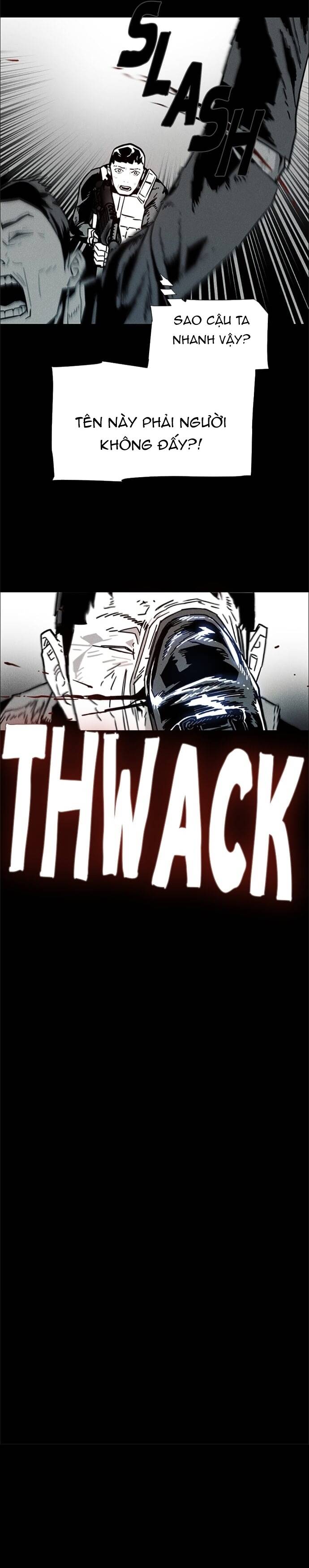 Dịch Vụ Tang Lễ Cho Xác Sống Chapter 25 - 39