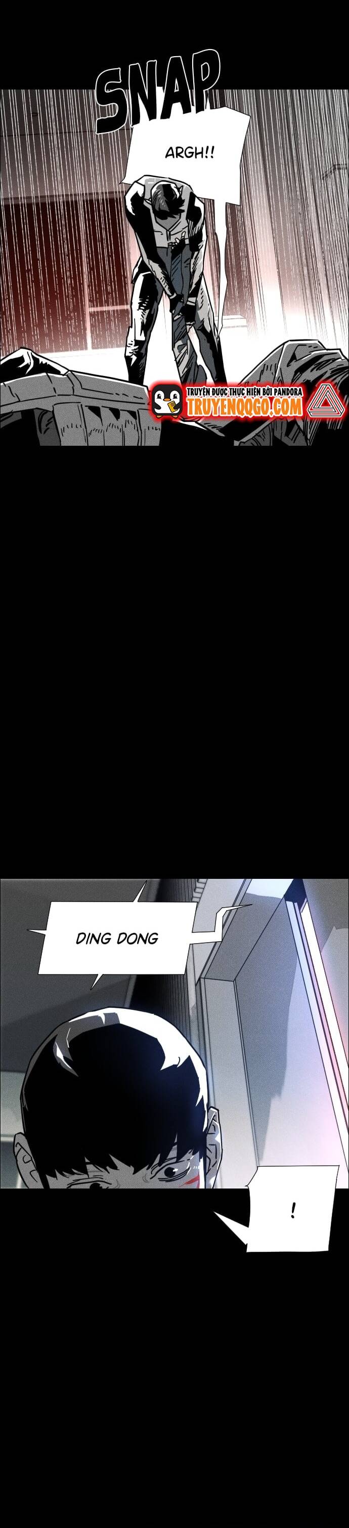 Dịch Vụ Tang Lễ Cho Xác Sống Chapter 25 - 40